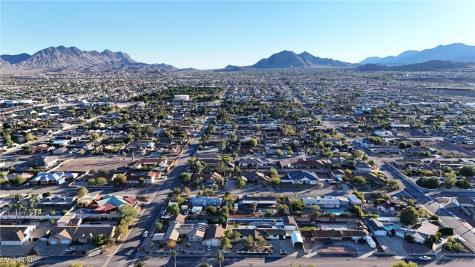 271 East Middleton Drive Henderson NV 89015