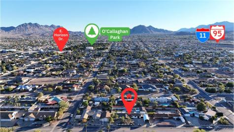271 East Middleton Drive Henderson NV 89015