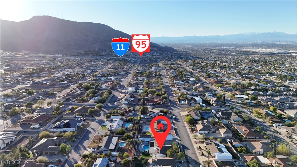 271 East Middleton Drive Henderson NV 89015