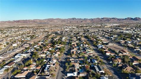 271 East Middleton Drive Henderson NV 89015
