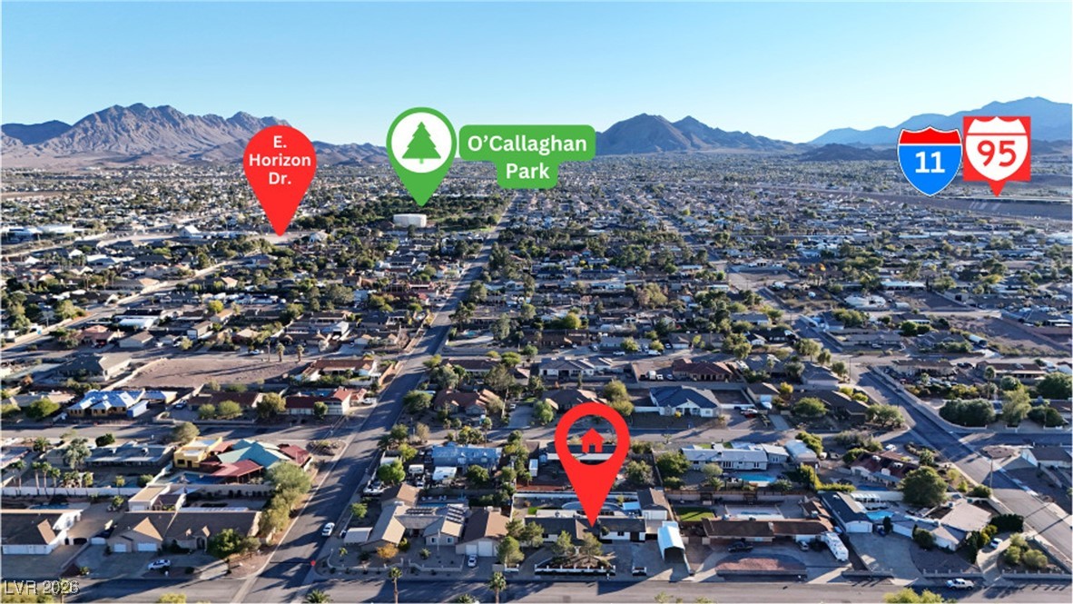 271 East Middleton Drive Henderson NV 89015