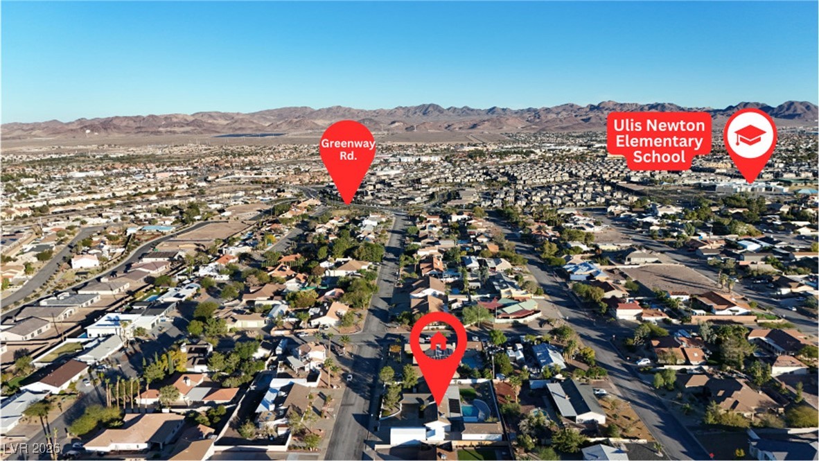 271 East Middleton Drive Henderson NV 89015