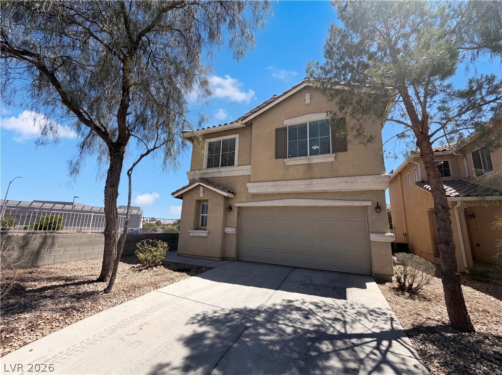 10506 Yuha Desert Court Las Vegas NV 89183