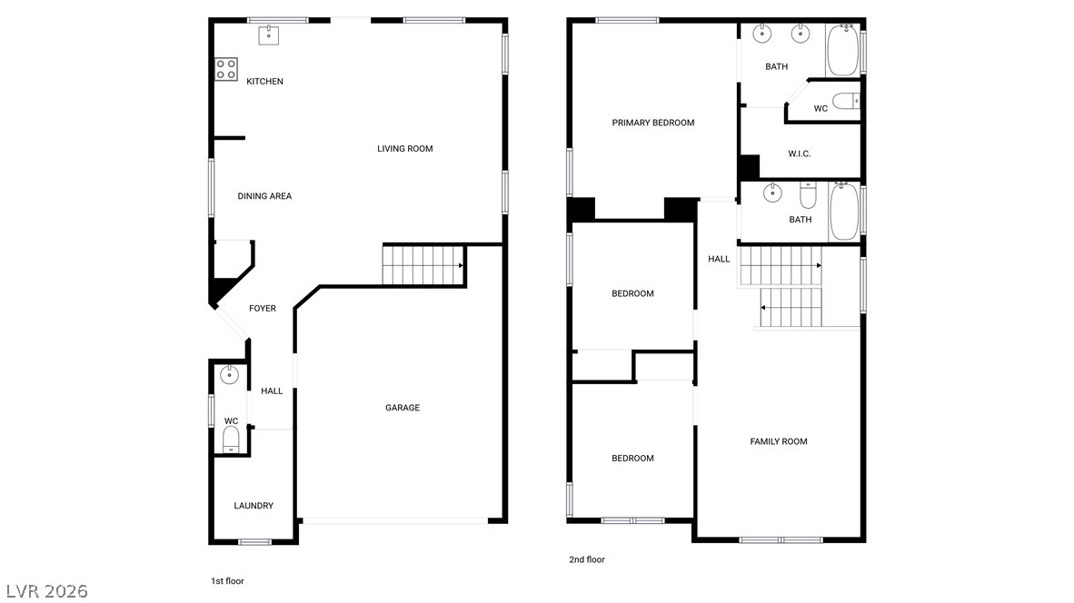 10506 Yuha Desert Court Las Vegas NV 89183