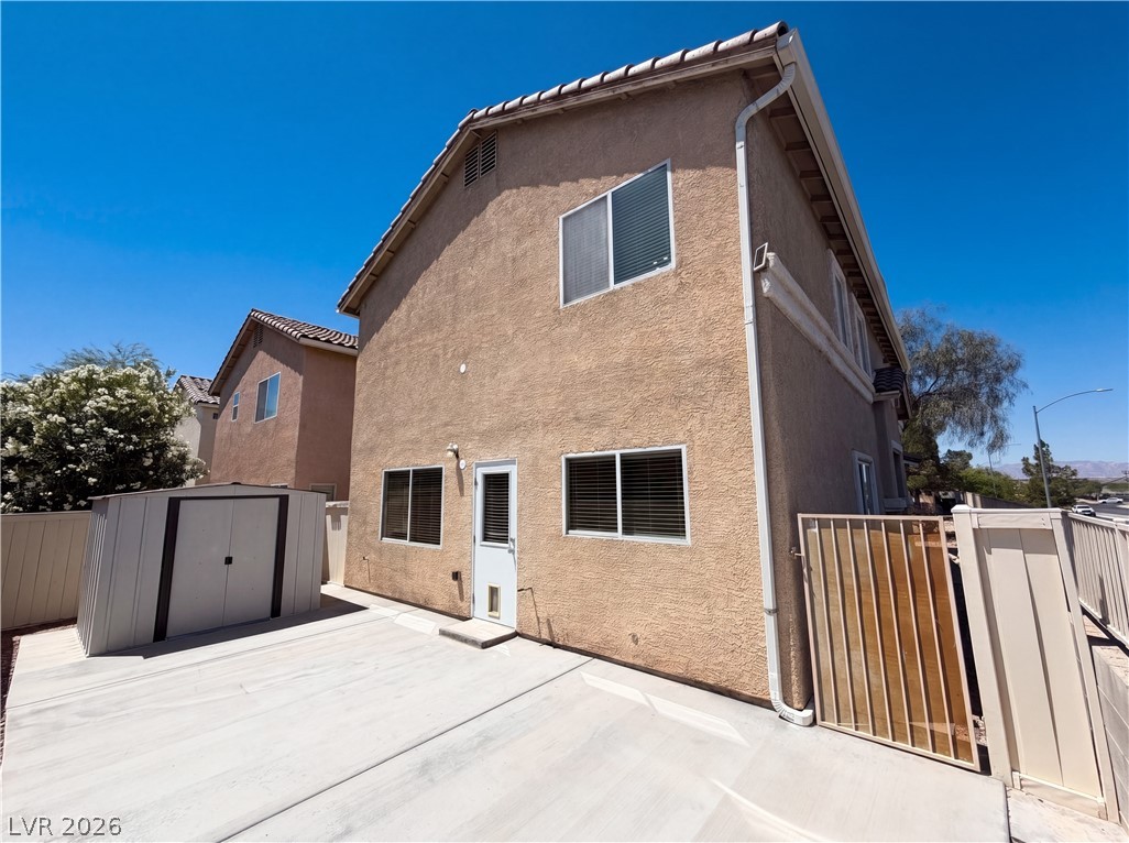 10506 Yuha Desert Court Las Vegas NV 89183