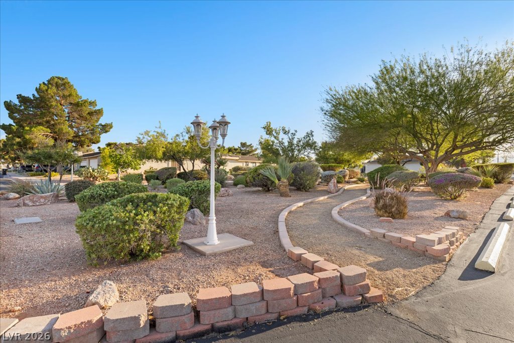 5717 Pearldrop Avenue Las Vegas NV 89107