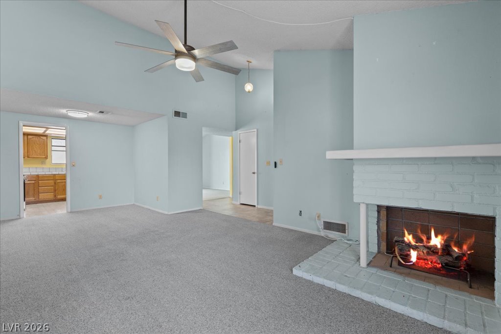 5717 Pearldrop Avenue Las Vegas NV 89107