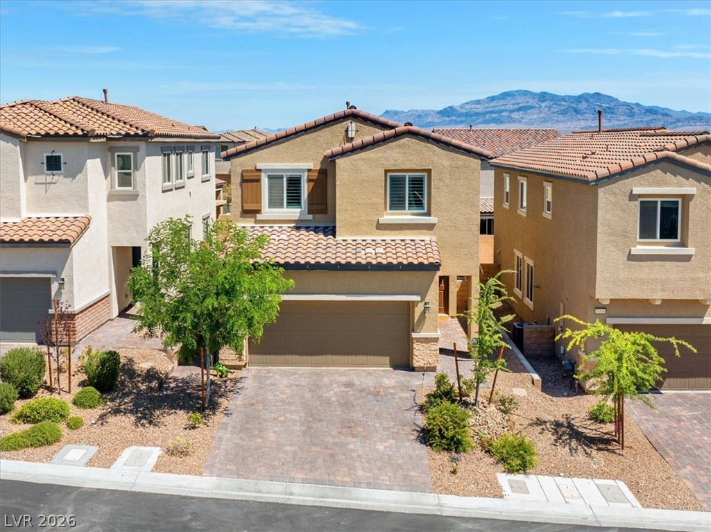 10596 Deibel Avenue Las Vegas NV 89166