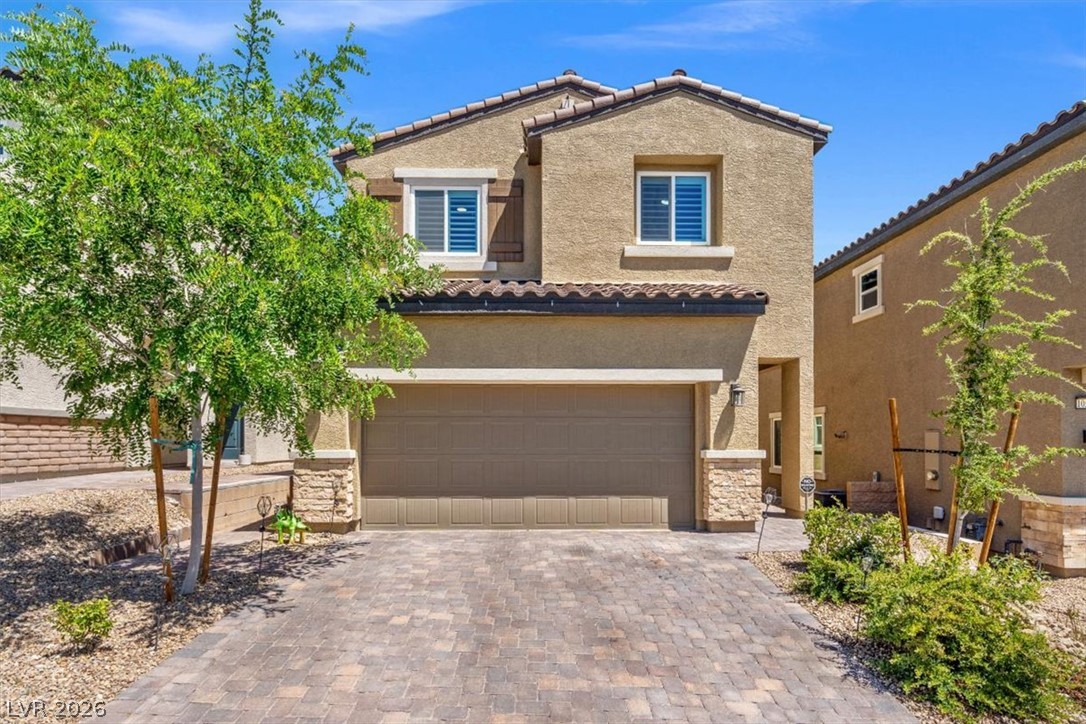 10596 Deibel Avenue Las Vegas NV 89166