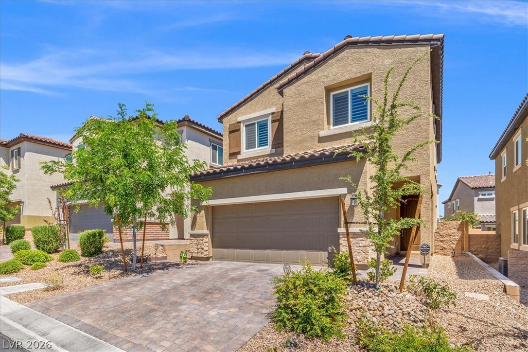 10596 Deibel Avenue Las Vegas NV 89166