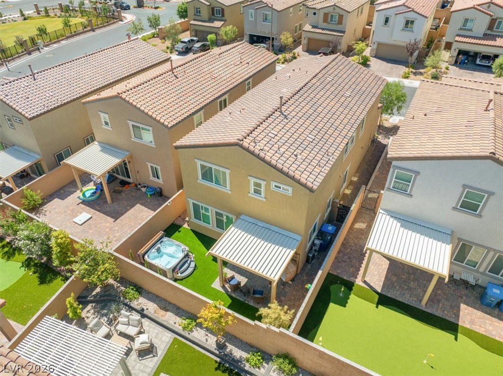 10596 Deibel Avenue Las Vegas NV 89166