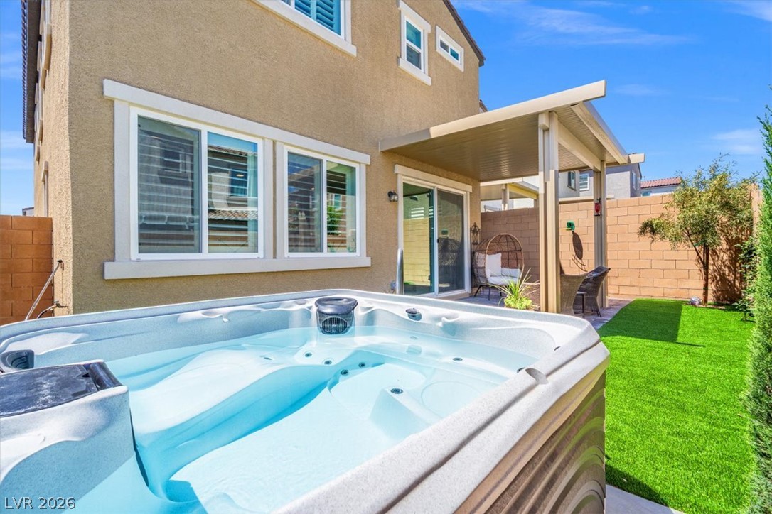 10596 Deibel Avenue Las Vegas NV 89166