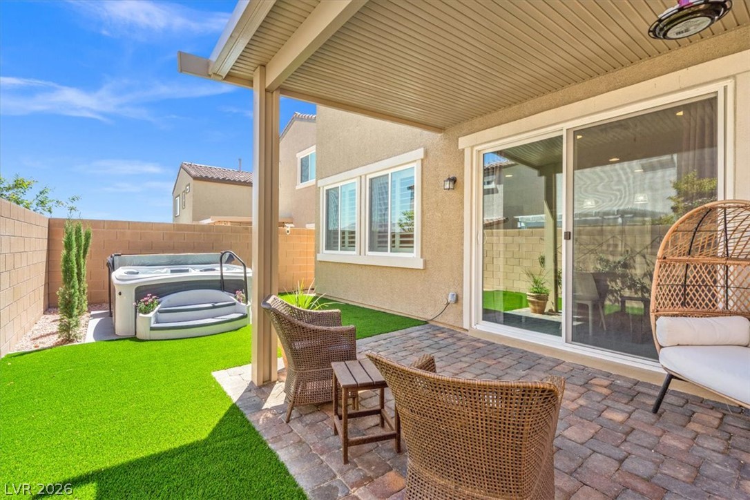 10596 Deibel Avenue Las Vegas NV 89166