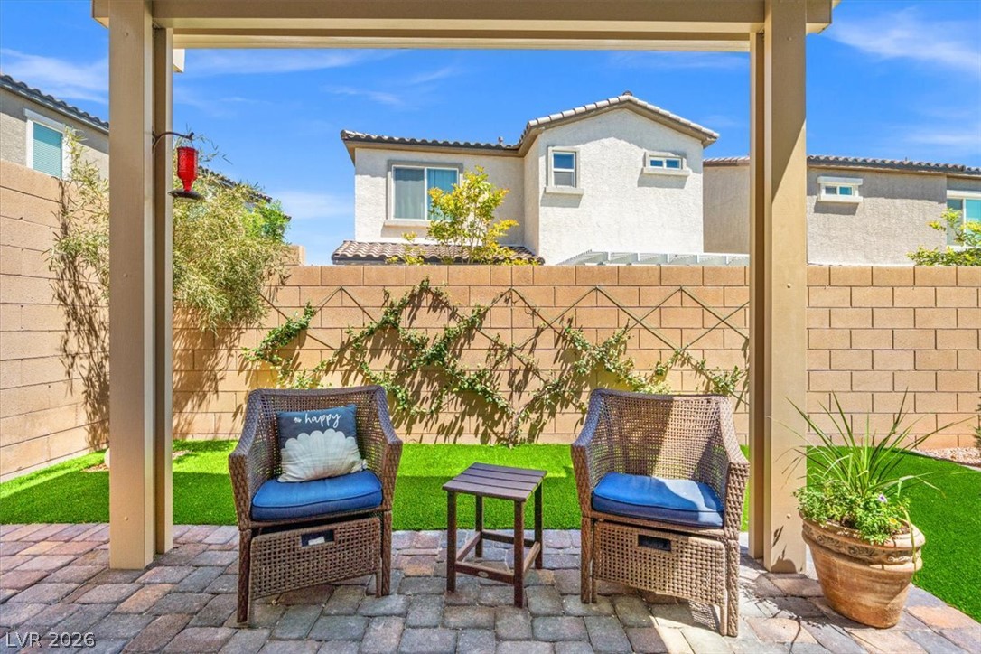 10596 Deibel Avenue Las Vegas NV 89166