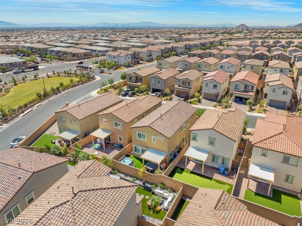 10596 Deibel Avenue Las Vegas NV 89166