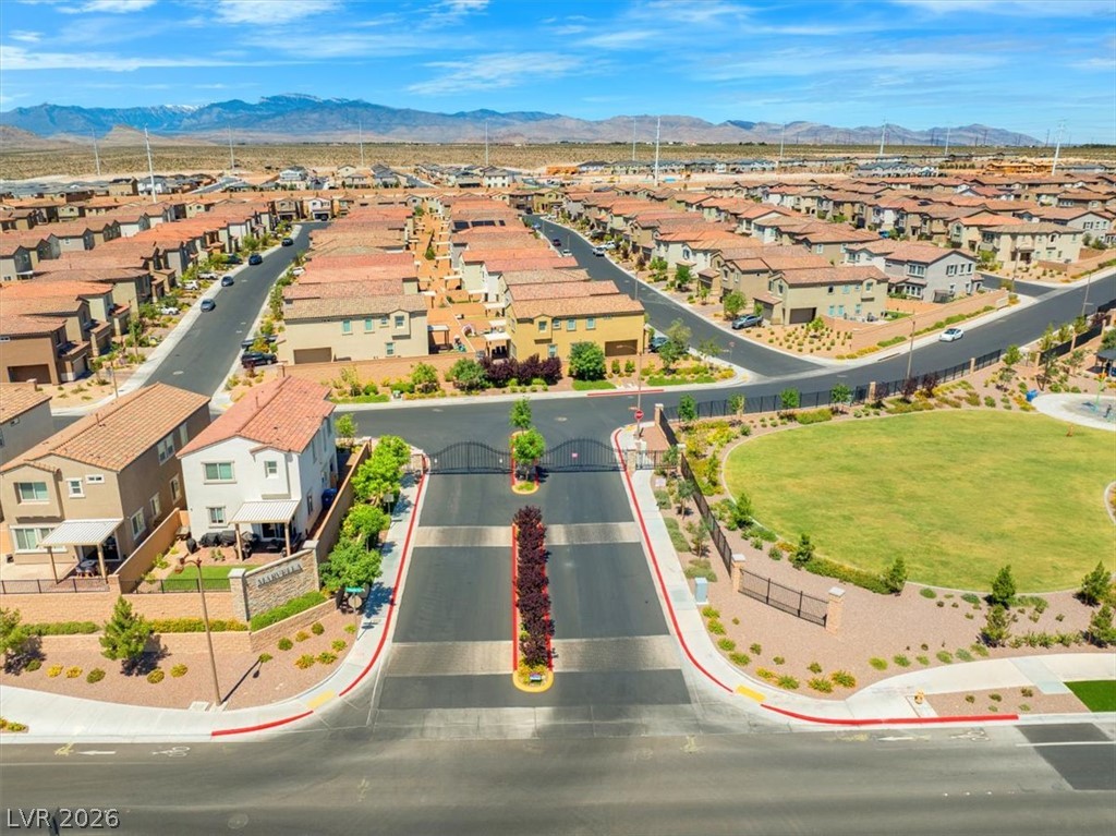 10596 Deibel Avenue Las Vegas NV 89166