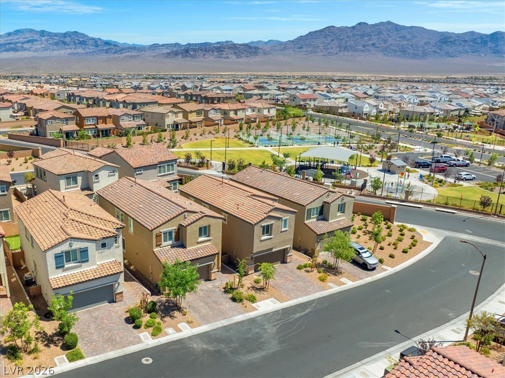 10596 Deibel Avenue Las Vegas NV 89166