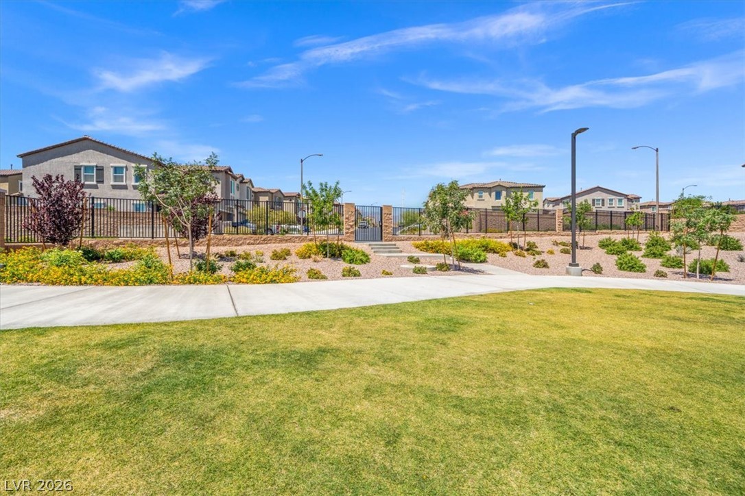 10596 Deibel Avenue Las Vegas NV 89166