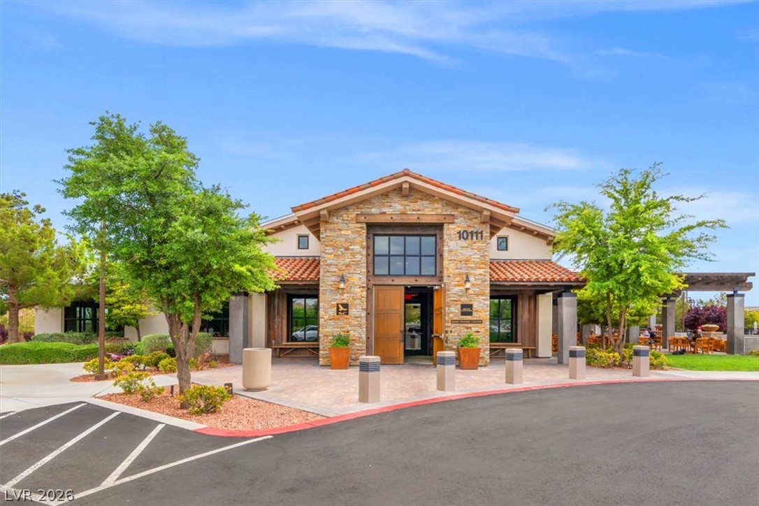 10596 Deibel Avenue Las Vegas NV 89166