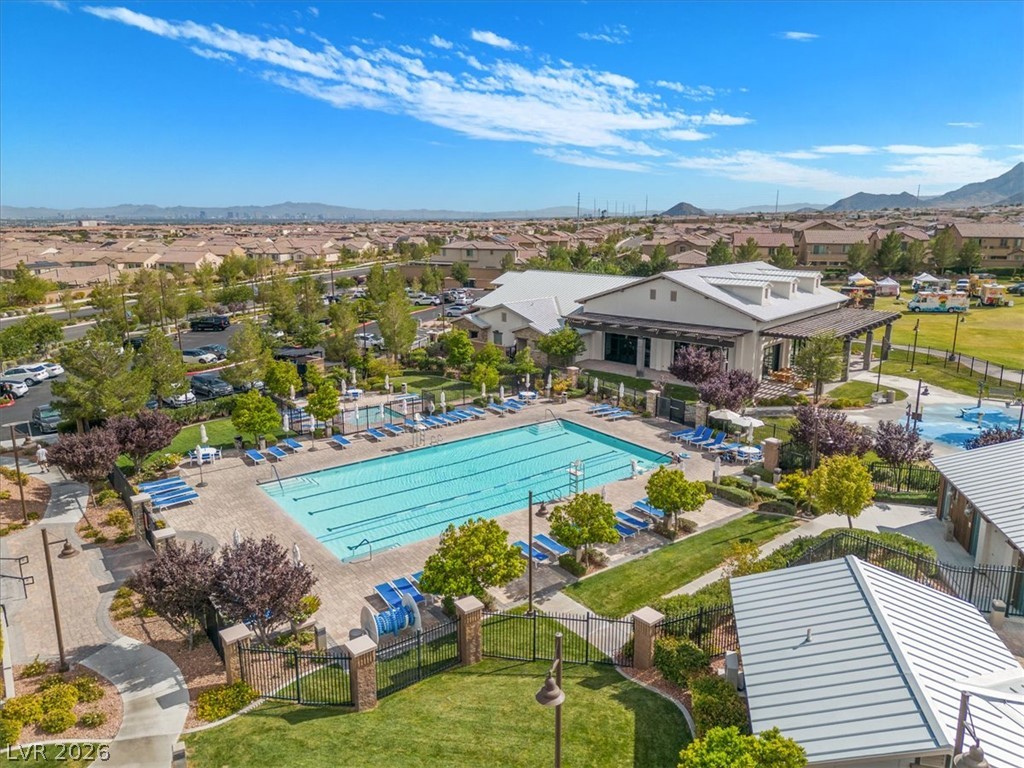 10596 Deibel Avenue Las Vegas NV 89166