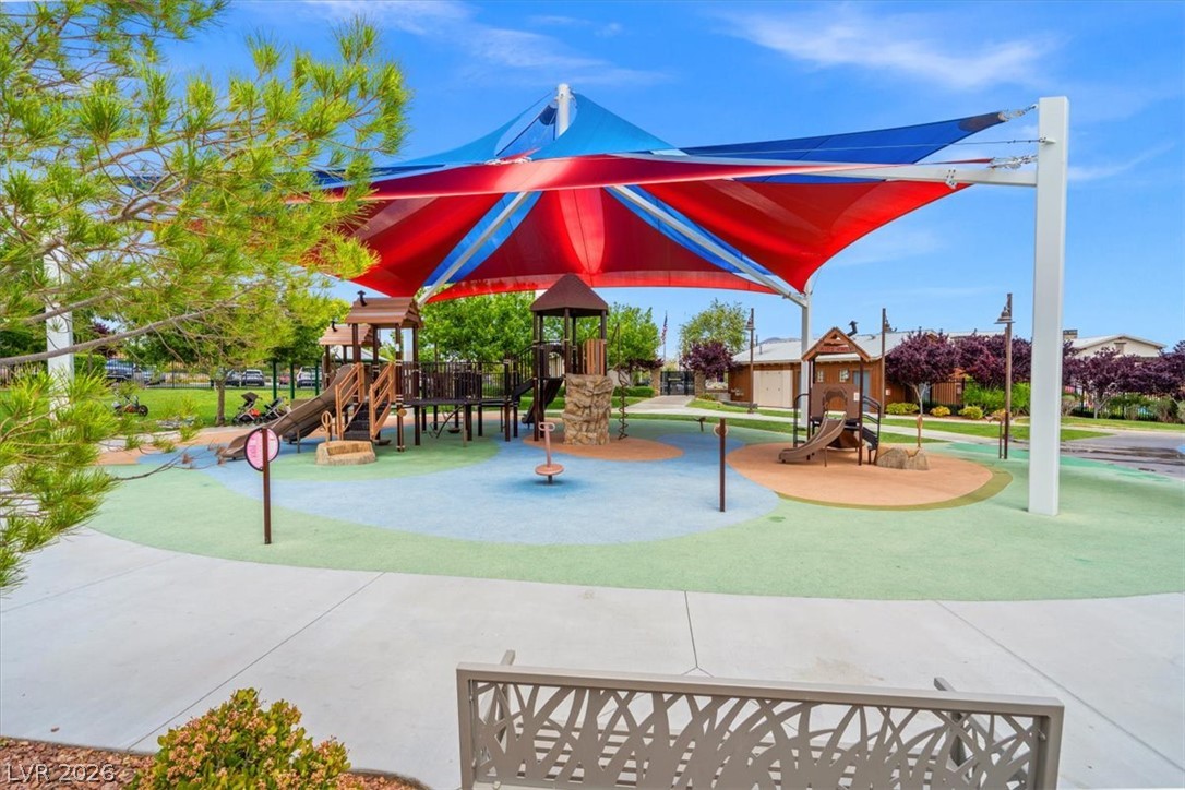 10596 Deibel Avenue Las Vegas NV 89166