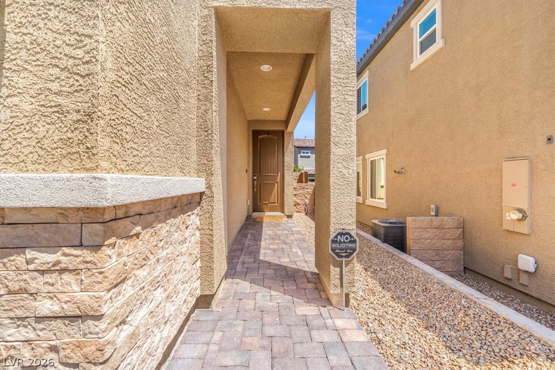 10596 Deibel Avenue Las Vegas NV 89166