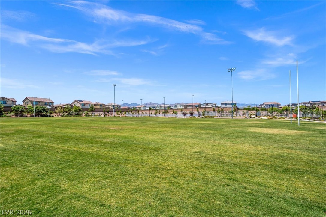 10596 Deibel Avenue Las Vegas NV 89166