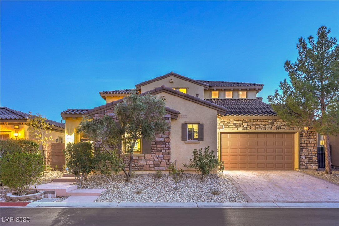79 Rezzonico Drive Henderson NV 89011