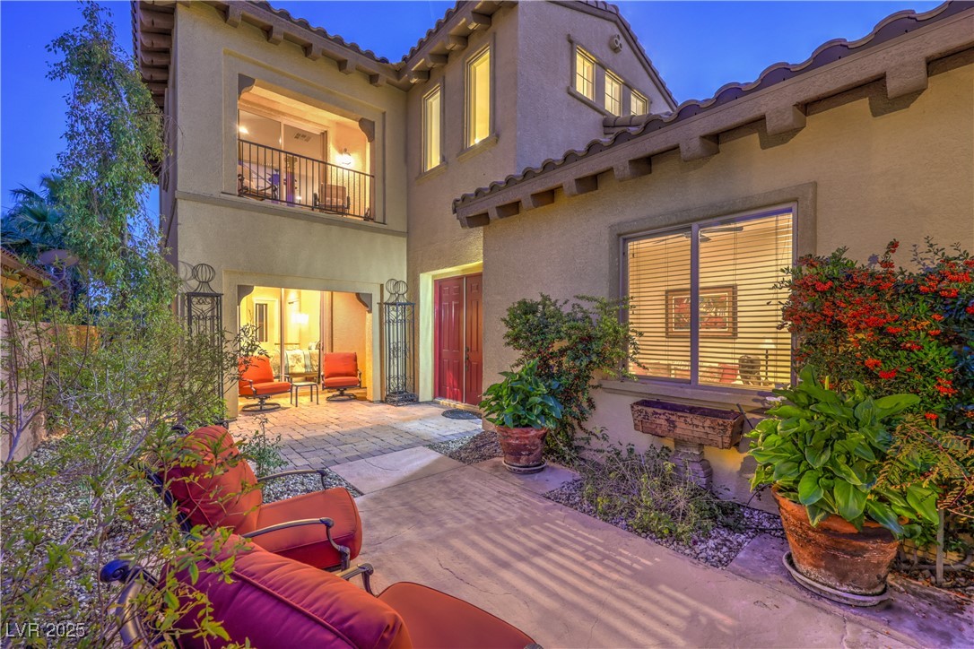 79 Rezzonico Drive Henderson NV 89011