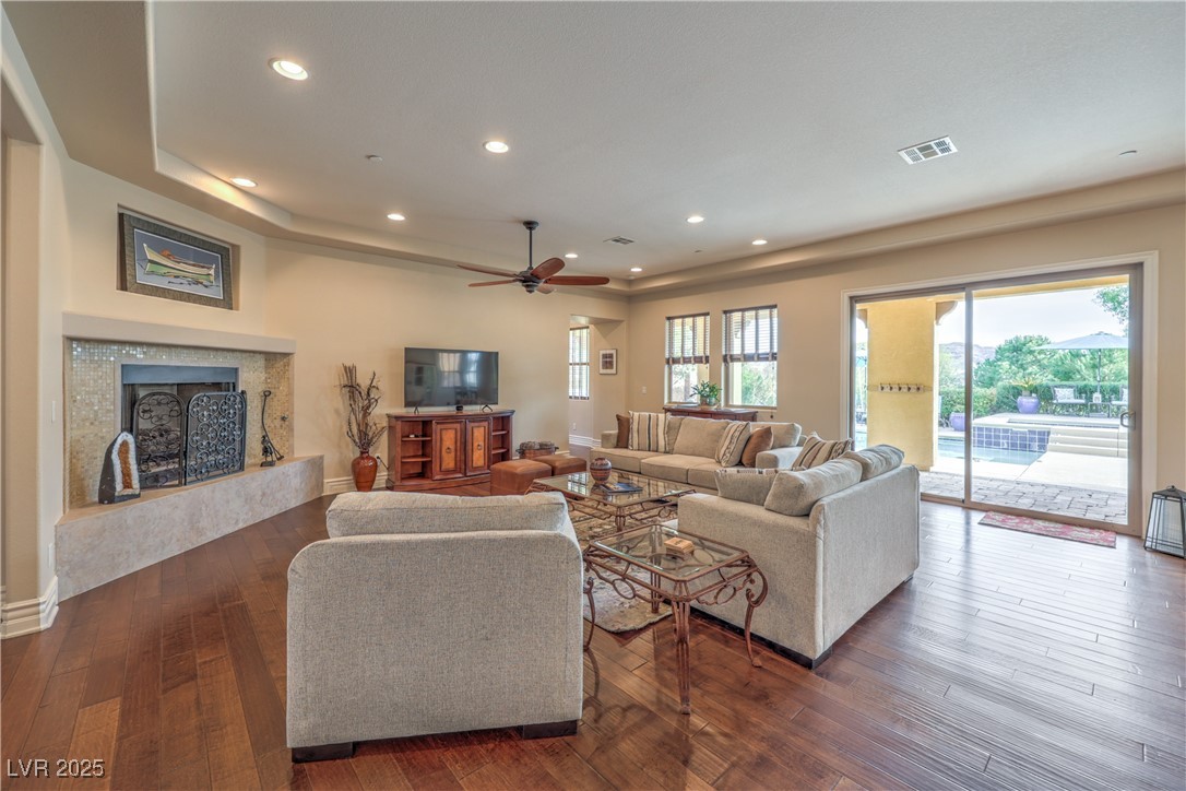 79 Rezzonico Drive Henderson NV 89011