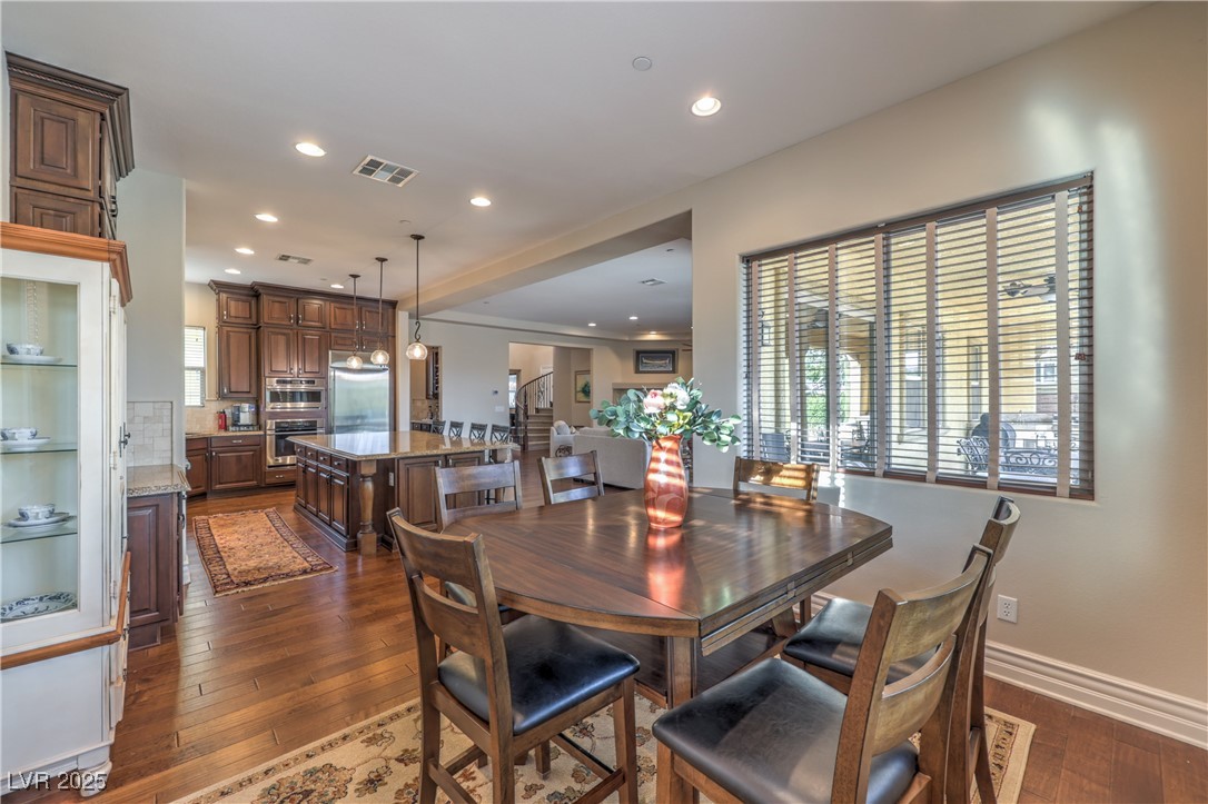 79 Rezzonico Drive Henderson NV 89011
