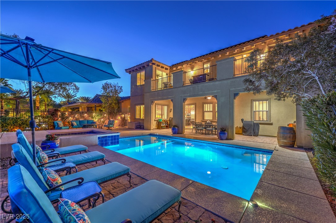 79 Rezzonico Drive Henderson NV 89011