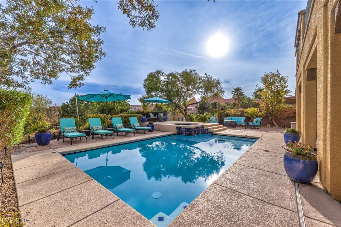 79 Rezzonico Drive Henderson NV 89011