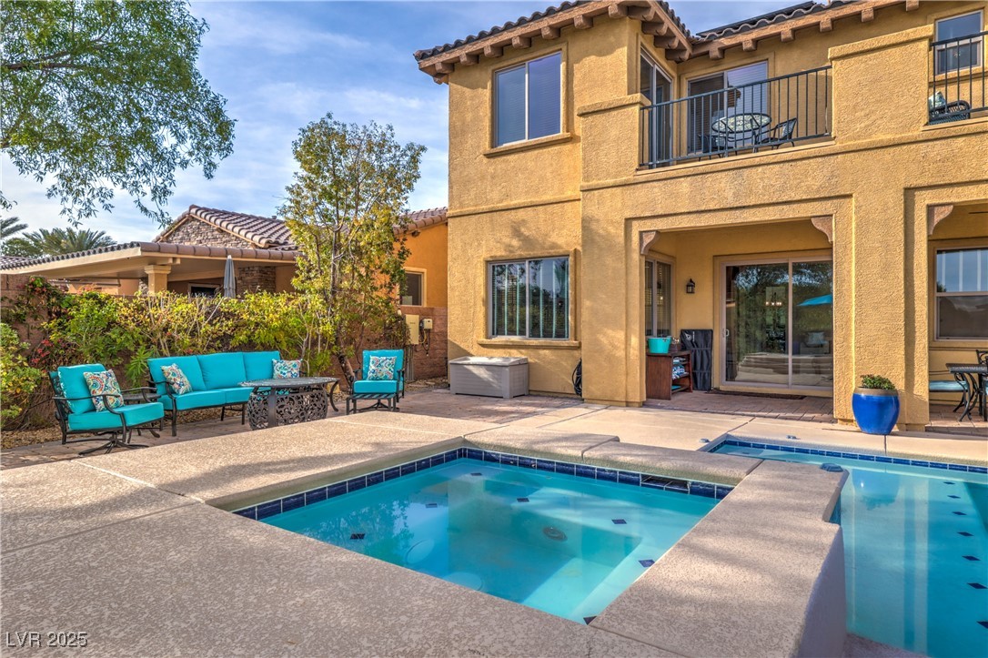 79 Rezzonico Drive Henderson NV 89011
