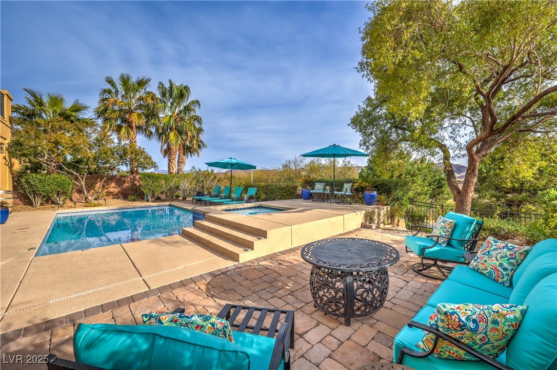79 Rezzonico Drive Henderson NV 89011