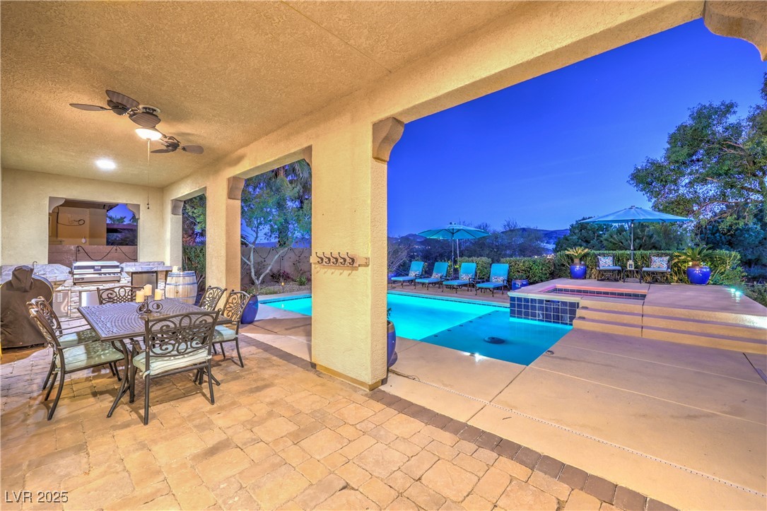 79 Rezzonico Drive Henderson NV 89011