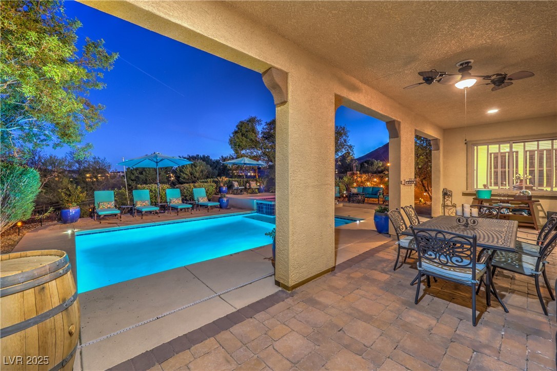 79 Rezzonico Drive Henderson NV 89011