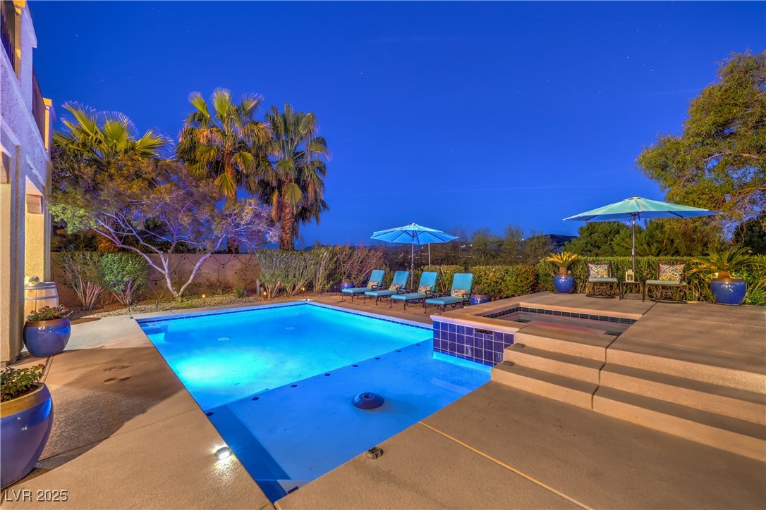79 Rezzonico Drive Henderson NV 89011