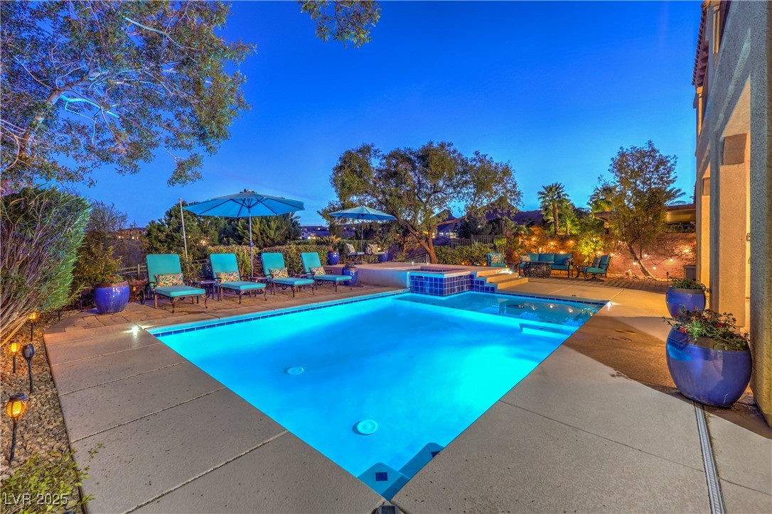 79 Rezzonico Drive Henderson NV 89011