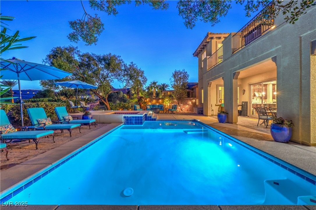 79 Rezzonico Drive Henderson NV 89011