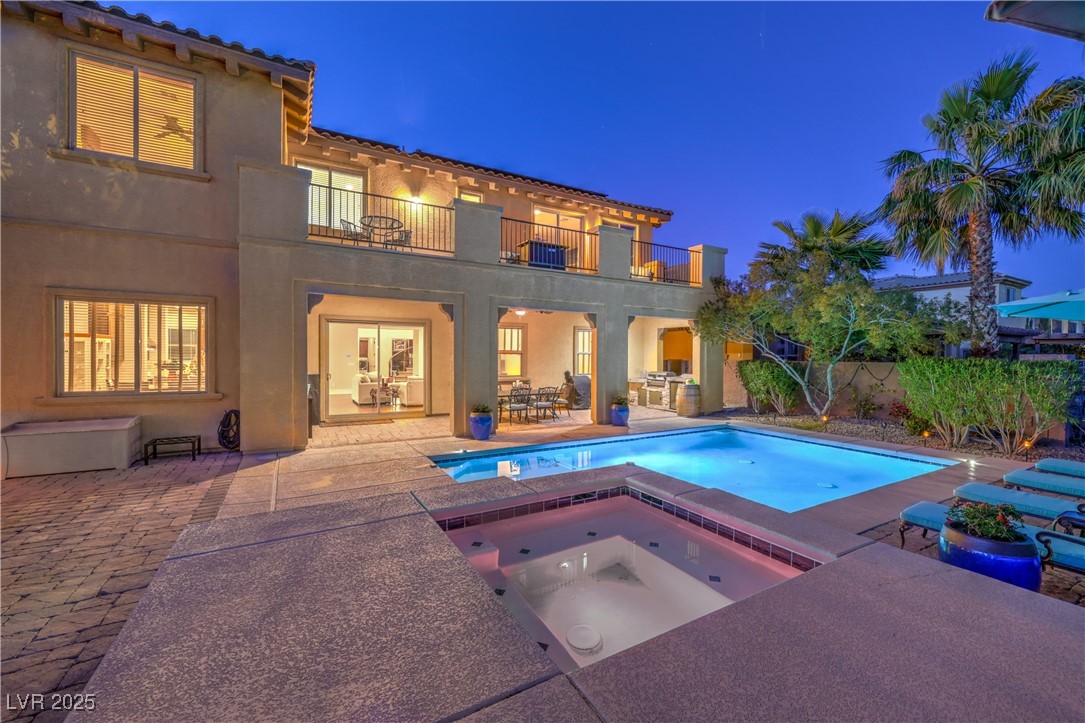79 Rezzonico Drive Henderson NV 89011