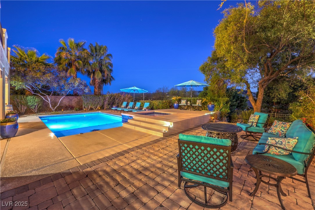79 Rezzonico Drive Henderson NV 89011