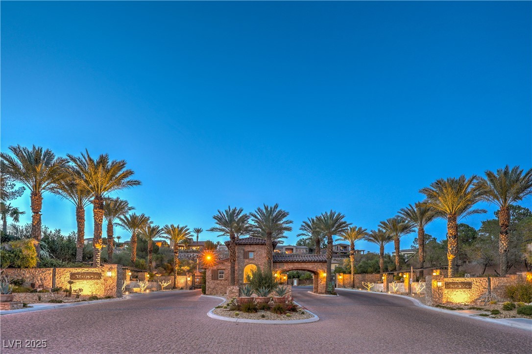 79 Rezzonico Drive Henderson NV 89011