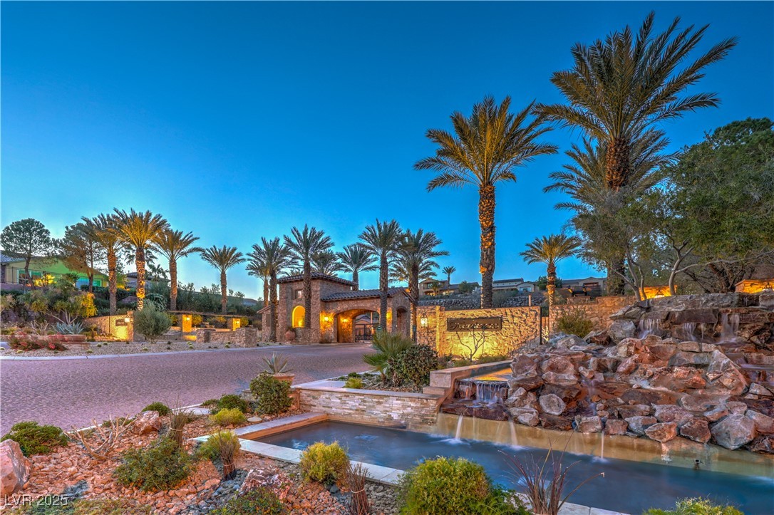 79 Rezzonico Drive Henderson NV 89011