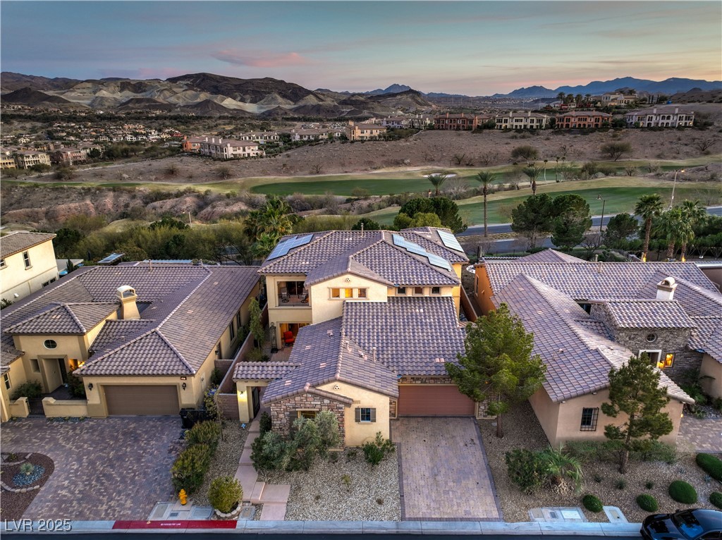 79 Rezzonico Drive Henderson NV 89011