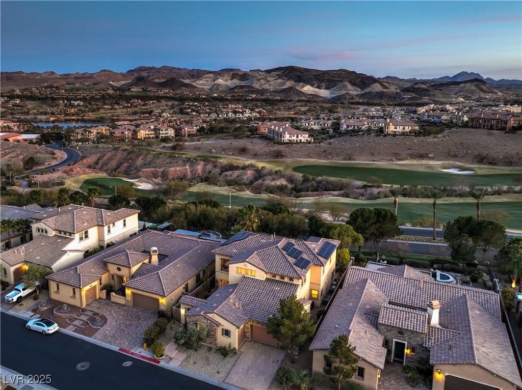 79 Rezzonico Drive Henderson NV 89011