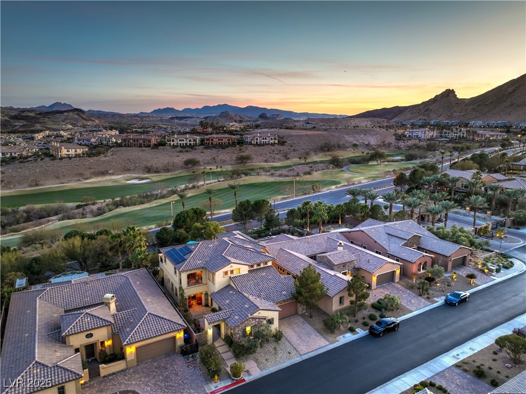 79 Rezzonico Drive Henderson NV 89011