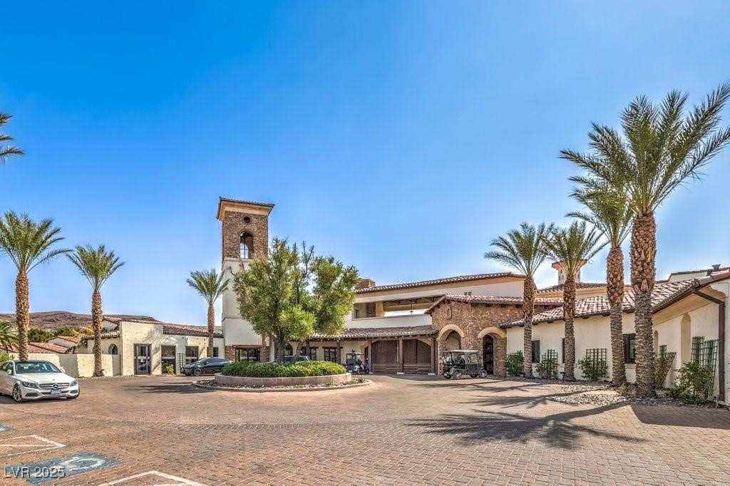 79 Rezzonico Drive Henderson NV 89011