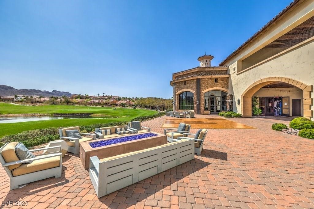 79 Rezzonico Drive Henderson NV 89011