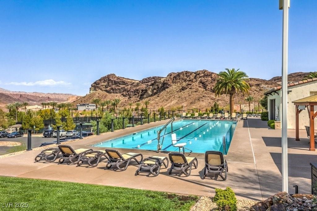 79 Rezzonico Drive Henderson NV 89011